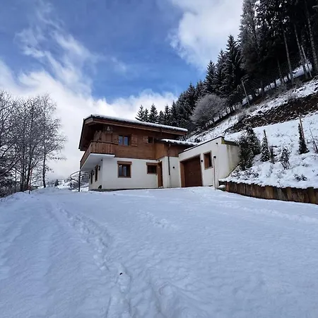 Close To Megeve And The Slopes Chalet